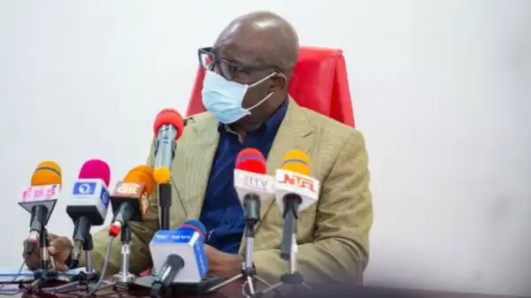 Edo Govt To Bar Unvaccinated Civil Servants From Work
