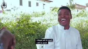 Woli Agba - E.D.D (Comedy Video)