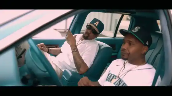 J. Stone & DJ Drama - Get Money Ft. Chevy Woods (Video)