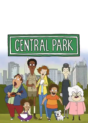 Central Park S02E11