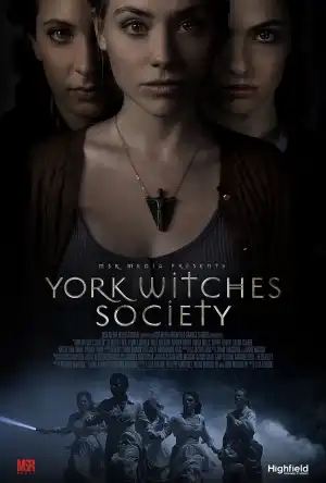 York Witches Society (2022)