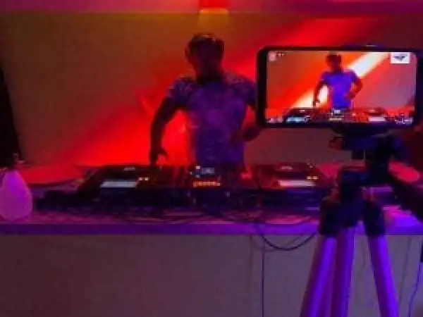 House Victimz – Metro FM Mix