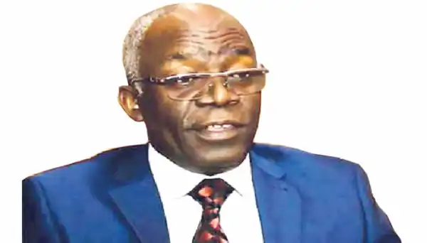 N70bn palliative: Falana slams N’Assembly members, says new allowances illegal