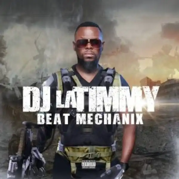 Dj LaTimmy – Covid-19