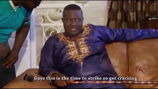 Erin Meji (2020 Yoruba Movie)