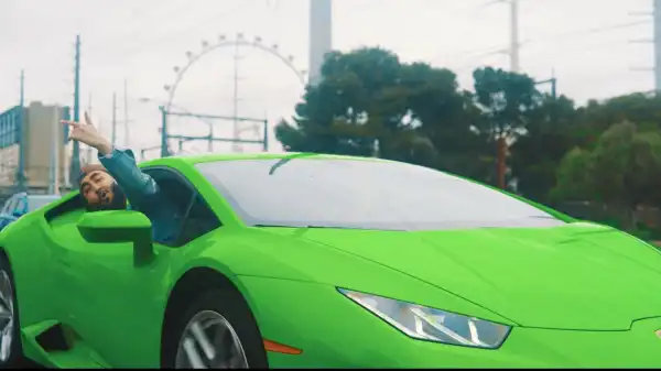 Ay Em – Bird’s Eye (Music Video)