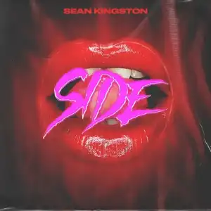 Sean Kingston - Side