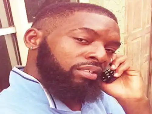 32-year-old man allegedly commits suicide in the presence of his mum in Lagos