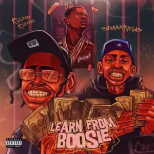 Rizzoo Rizzoo – Learn From Boosie Ft. Stunna 4 Vegas