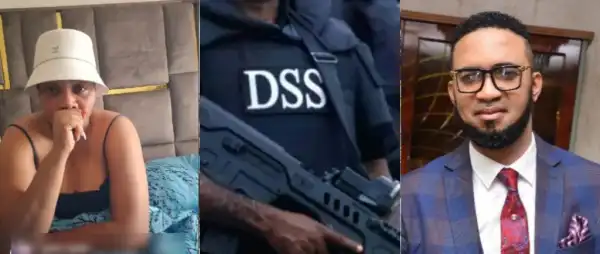 “Break This Altar”- Pastor Chris Okafor Invites Authorities Over Doris Ogala’s Claims