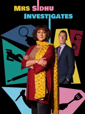 Mrs Sidhu Investigates S01E04