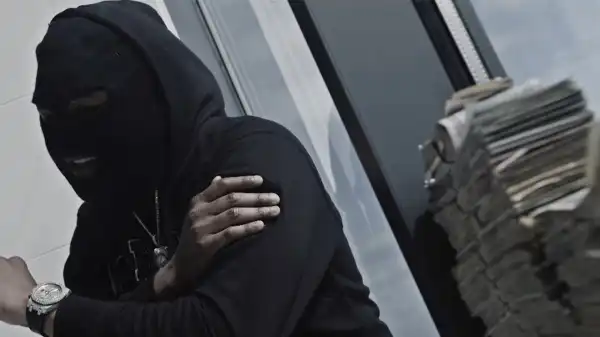 Young Nudy - Soul Keeper (Video)