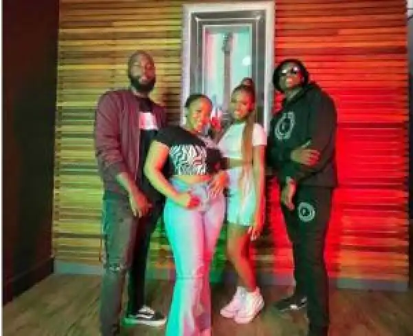 Thozi – Sisonke ft. Khanyisa, Sphokuhle.N, PD JOKES