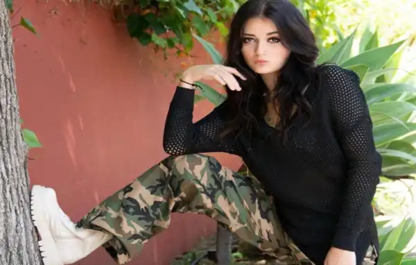 Career & Net Worth Of Sophie Fergi