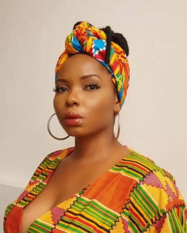 Yemi Alade Announces New Album Urges Fans to Support Her
