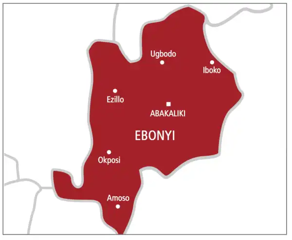 Boy jailed for stealing bluetooth device, 40 others regain freedom in Ebonyi