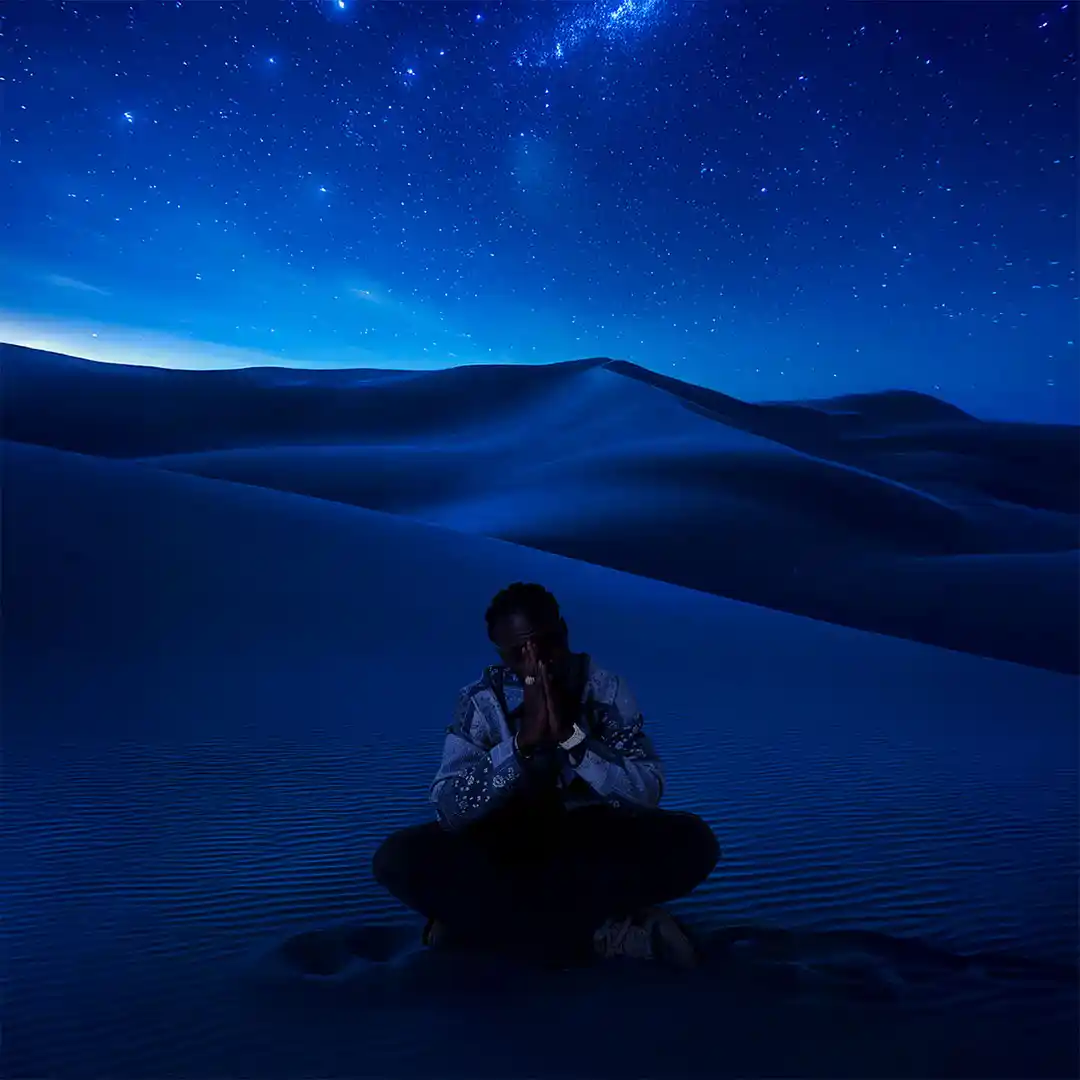 Savage – CANOPY ft. Jeriq & Attifaya