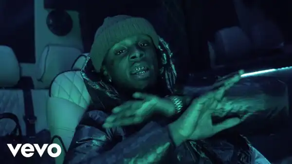 Toosii – 5 Stars (Music Video)