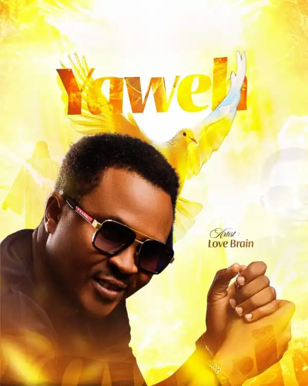 Love Brain – Yahweh