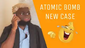 Lasisi Elenu - Atomic Bomb and Baby Rain’s case (Comedy Video)