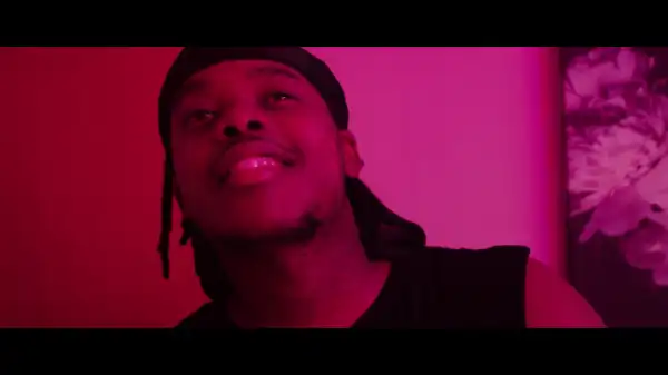 Kid Tini – Buss A Move (Music Video)