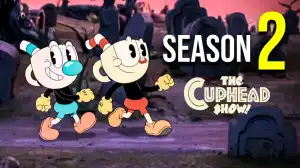 The Cuphead Show Season 2