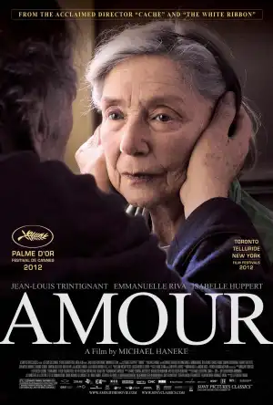 Amour (2012) [French]