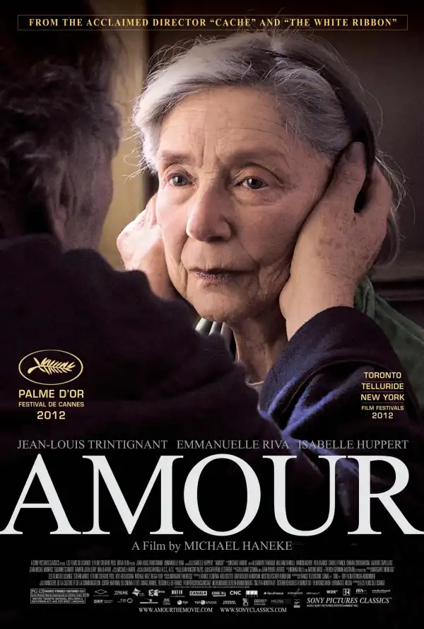 Amour (2012) [French]