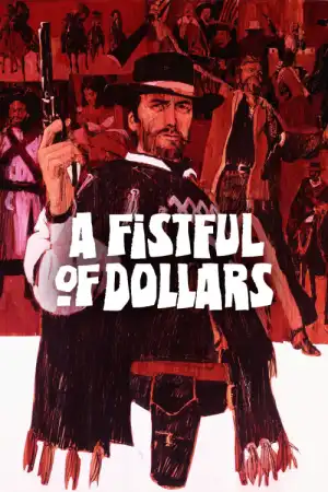 A Fistful Of Dollars (1964)