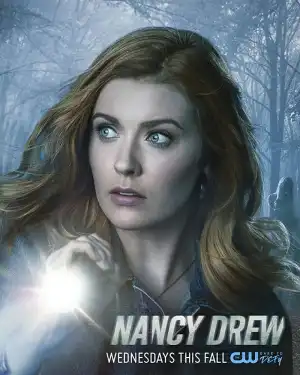 Nancy Drew 2019 S01E15 - THE TERROR OF HORSESHOE BAY