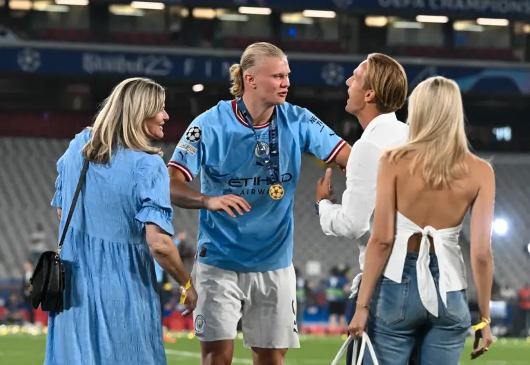 Career & Net Worth Of Gry Marita Braut