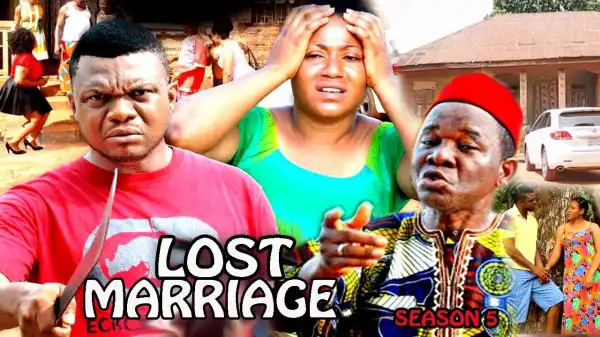 Lost Marriage Season 5