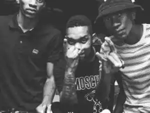 Nkulee501, Mdu Aka Trp & Bongza – Half Past 9
