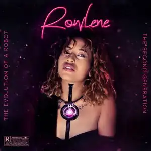 Rowlene – Come on over Ft. Lastee