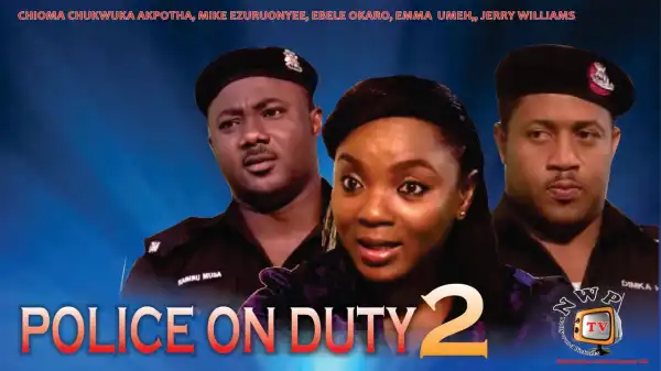 Police On Duty Season 2