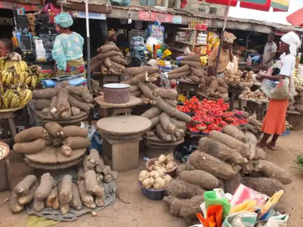 Agony As Zamfara Residents Cry Out Over Skyrocketing Prices Of Foodstuffs