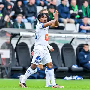 Bundesliga: Orban reflects on difficult spell at Hoffenheim