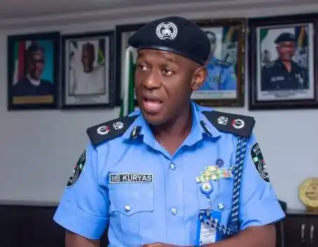 Niger police dismiss bandit’s leadership claim