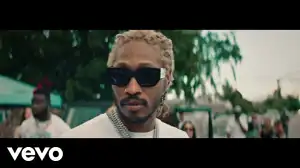 Future - Ridin Strikers (Video)