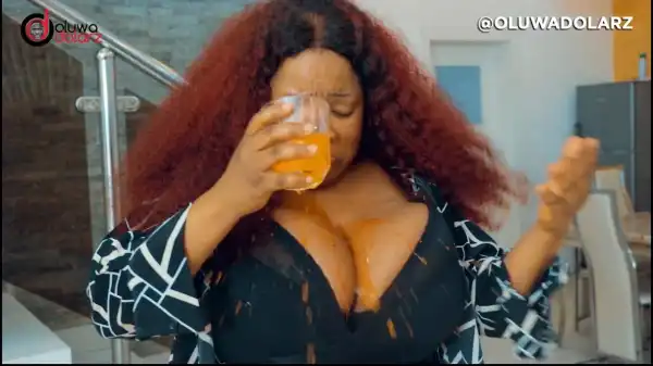 Oluwadolarz – Cat & Dog  (Comedy Video)