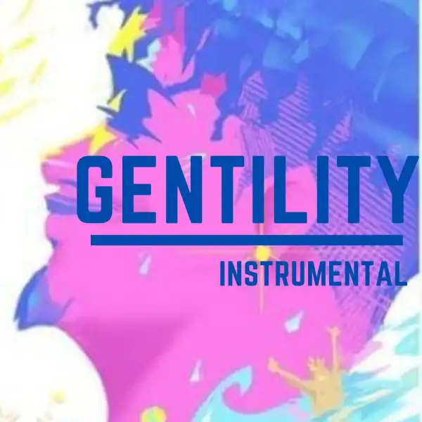 Wande Coal – Gentility (Instrumental)