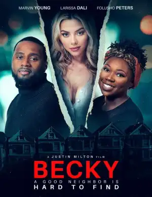 Becky (2024)