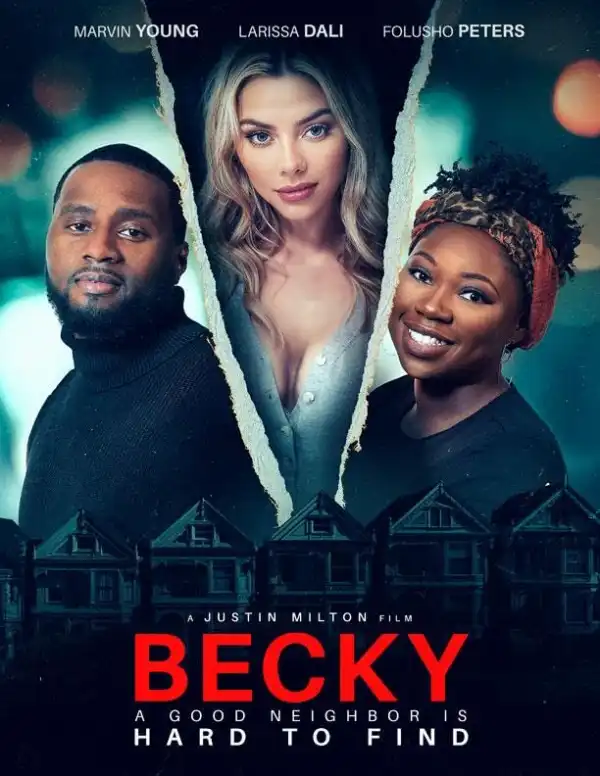 Becky (2024)