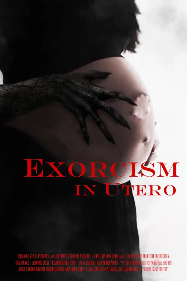 Exorcism in Utero (2024)
