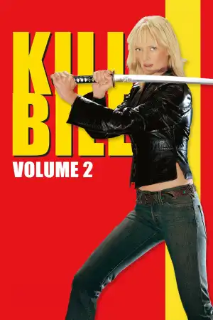 Kill Bill Vol 2 (2004)