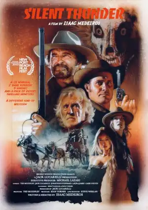 Silent Thunder (2023) Full Movie Download & Watch Online