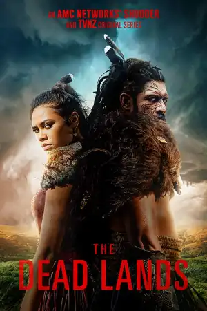 The Dead Lands S01E08 - The Sacrifice of Innocence