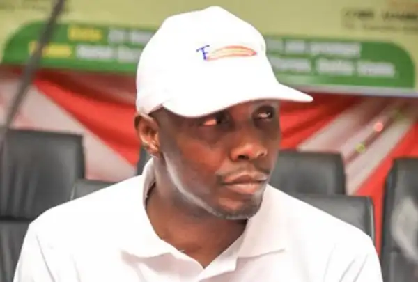 Pipeline Surveillance Contract: Northern Youth Kicks Against Award To Tompolo