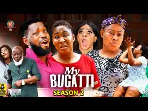 My Bugatti Season 2