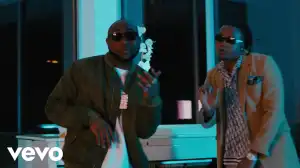 Kiddominant (KDDO) – Beamer Body ft. Davido (Video)